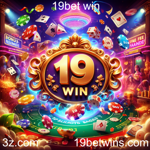 Promoções Imperdíveis no 19bet Win